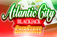 Atlantic City Blackjack – блэкджек с возможностью игры на деньги онлайн
