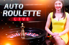 Auto Roulette Live – лайф-рулетка для игры на деньги с быстрым выводом
