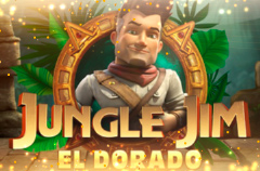 Игровой автомат Jungle Jim Eldorado с отличными выигрышами и быстрым выводом денег