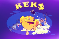 Печки – игровой автомат Keks с игрой онлайн и возможностью вывода денег