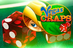 Игровой автомат Vegas Craps – играть на деньги в кости с крупными выигрышами